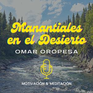 Manantiales En El Desierto