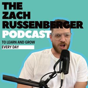 The Zach Russenberger Podcast