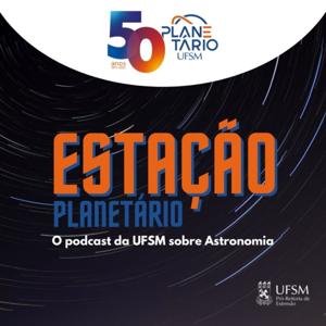 Estação Planetário