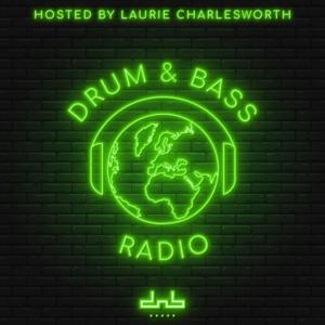 Drum & Bass Radio by DnB Allstars