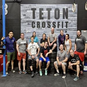 Teton CrossFit