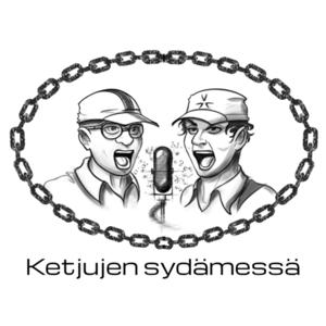Ketjujen sydämessä