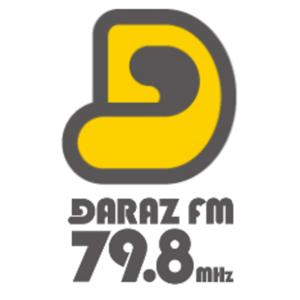 DARAZ FM 79.8MHz podcast