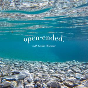 Open-Ended