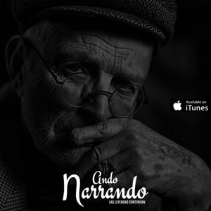 Ando Narrando Itunes Podcast