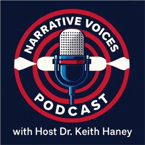 Narrative Voices by Keith Haney
