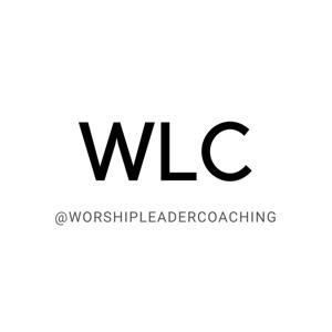 Worship Leader Coaching