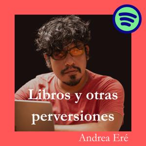 libros y otras perversiones.