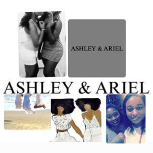 Ashley & Ariel