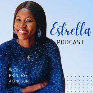 Estrella Podcast with Princessa