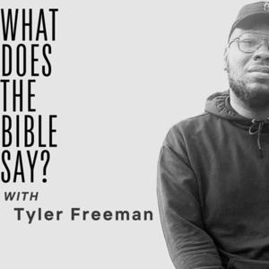 What Does the Bible Say?