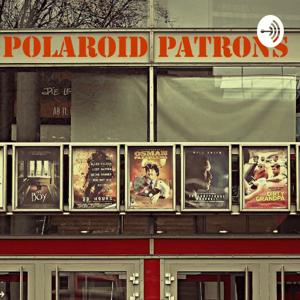 Polaroid Patrons