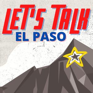 Let's Talk El Paso