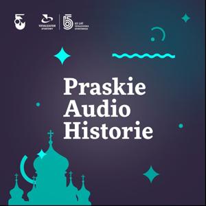 Praskie Audiohistorie