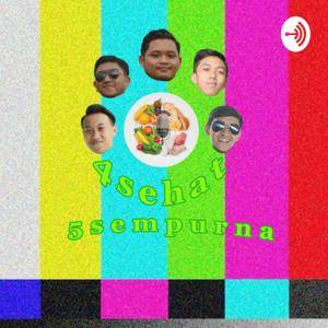 4sehat 5sempurna