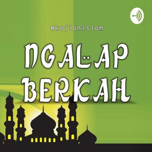 Ngalap Berkah