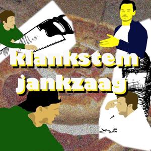 Klankstem Jankzaag