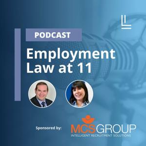 HR & Employment Law for Northern Ireland - inc Employment Law at 11