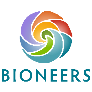 Bioneers: Revolution From the Heart of Nature by Bioneers