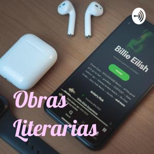 Obras Literarias