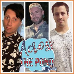 Across The Pond Official