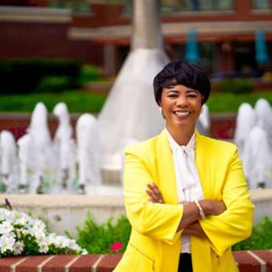 Dr. Karen Love's Podcast - ReDefining Leadership