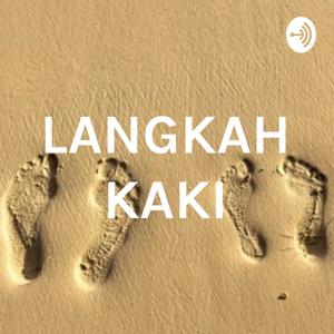 LANGKAH KAKI