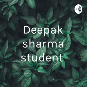 Deepak sharma student