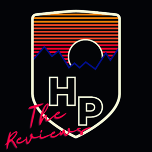 High Plains Podcast