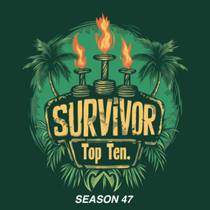 Survivor Top Ten by Burnt Popcorn Productions