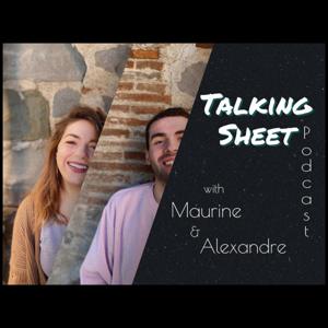 Talking Sheet