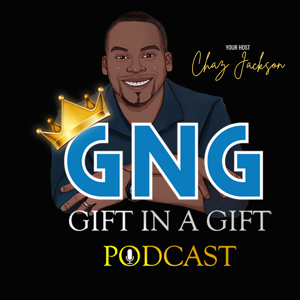 Gift In A Gift (GNG) Podcast