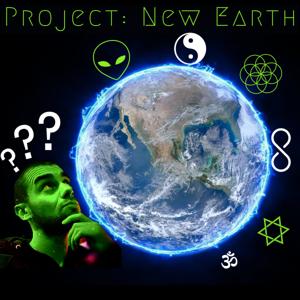 Project: New Earth