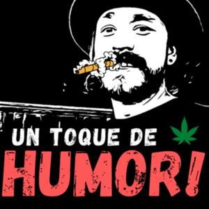Un Toque De Humor!
