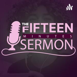15 minutes sermon