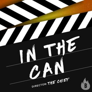 In the Can from Sam Strantz