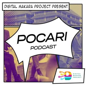 POCARI - Podcast Makara Inspiratif