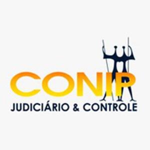 CONIP JUDICIÁRIO E CONTROLE