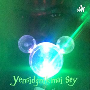 Yensid’s Funkos