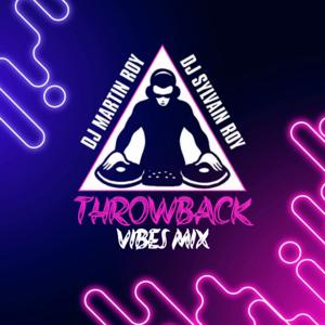 Throwback Vibes Mix