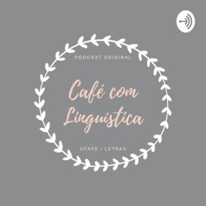 CAFÉ COM LINGUÍSTICA