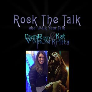 Rock The Talk