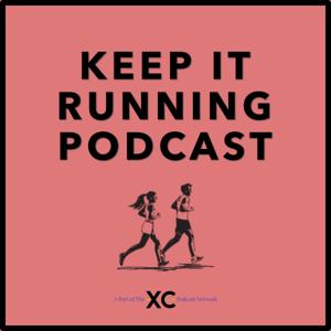 Keep It Running Podcast