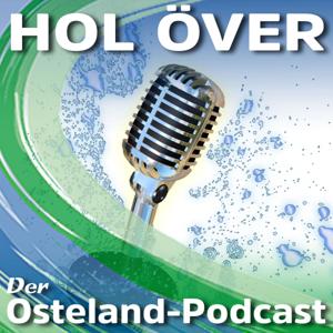 Hol över - der Osteland-Podcast