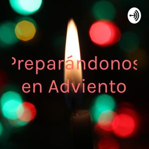 Preparándonos en Adviento