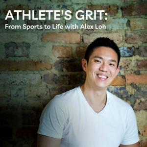 Athlete's Grit: From Sports to Life