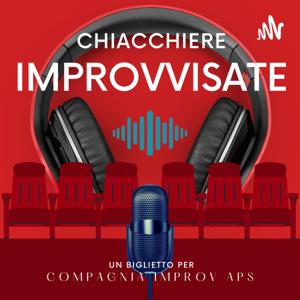 Chiacchiere IMPROVvisate