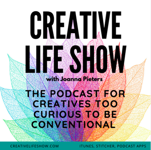 The Creative Life Show