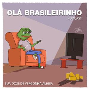 Olá Brasileirinho