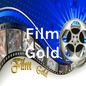 Film Gold by Antony Rotunno